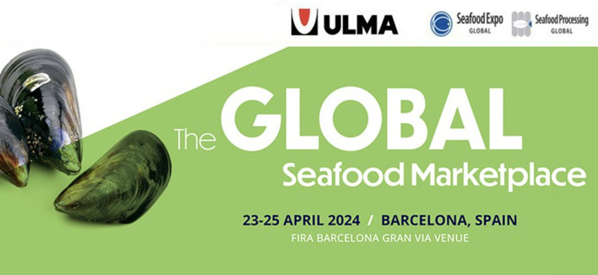 ULMA Packaging continues to strengthen its position in the fish and seafood industry